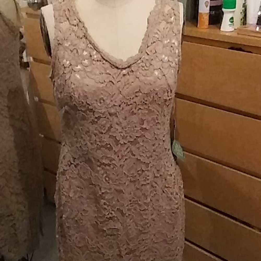 Beautiful dress